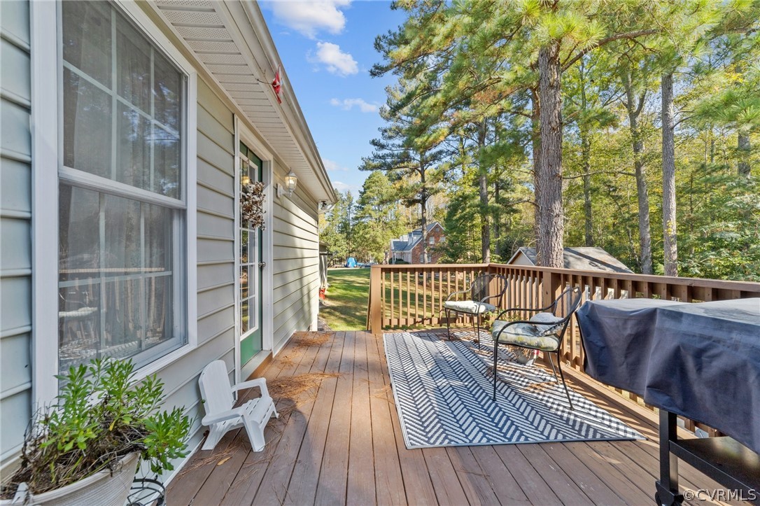 15225 Loving Union Road Disputanta, VA 23842 - Photo 33 of 42 Gallery Image 33