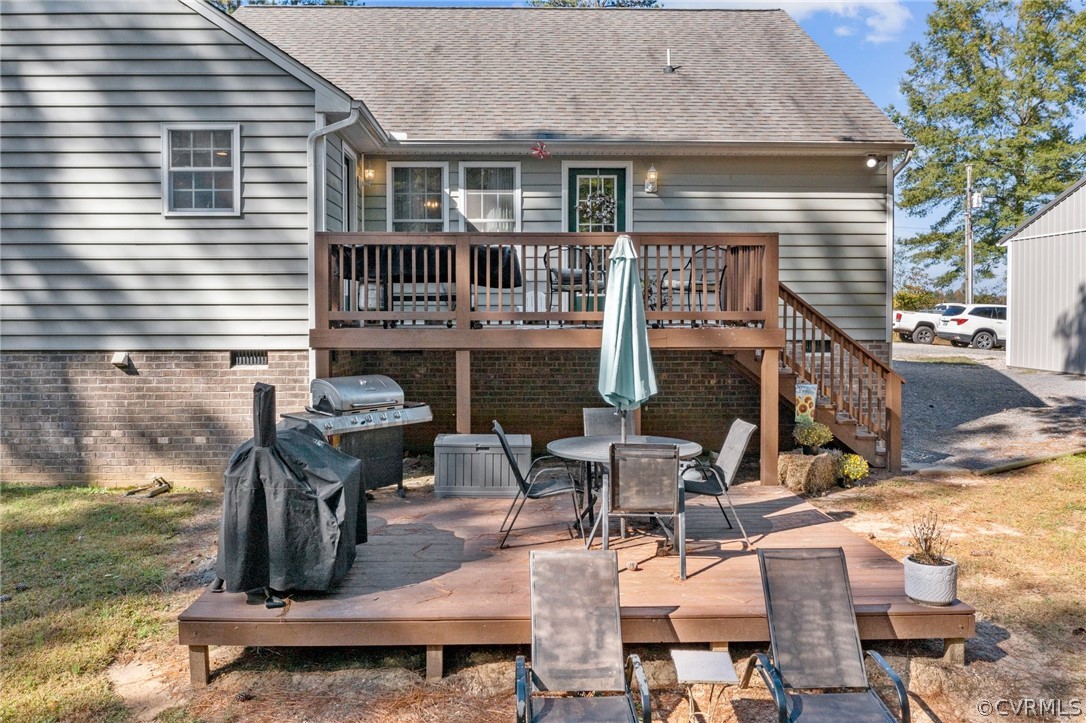 15225 Loving Union Road Disputanta, VA 23842 - Photo 36 of 42 Gallery Image 36
