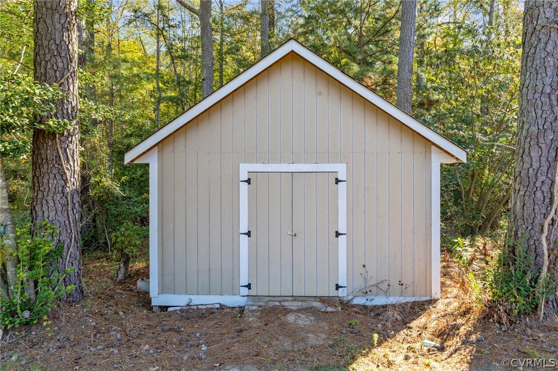15225 Loving Union Road Disputanta, VA 23842 - Photo 37 of 42 Gallery Image 37