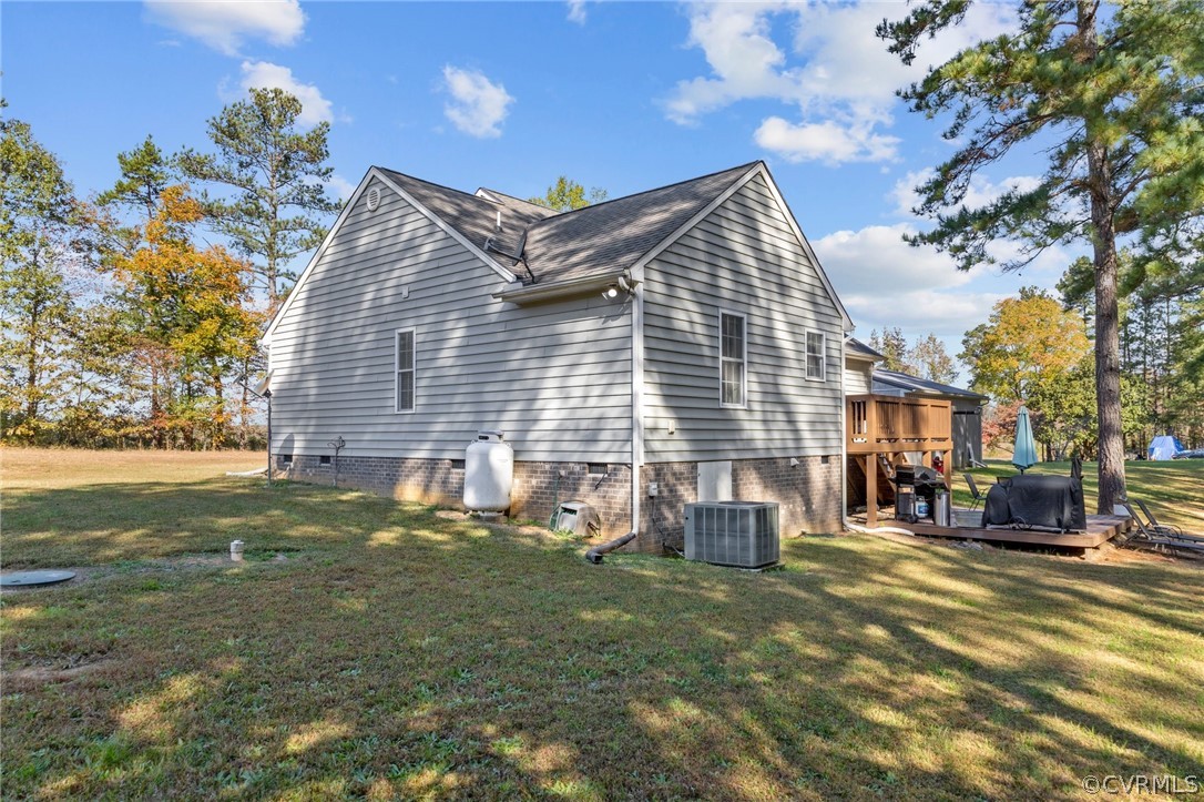 15225 Loving Union Road Disputanta, VA 23842 - Photo 39 of 42 Gallery Image 39