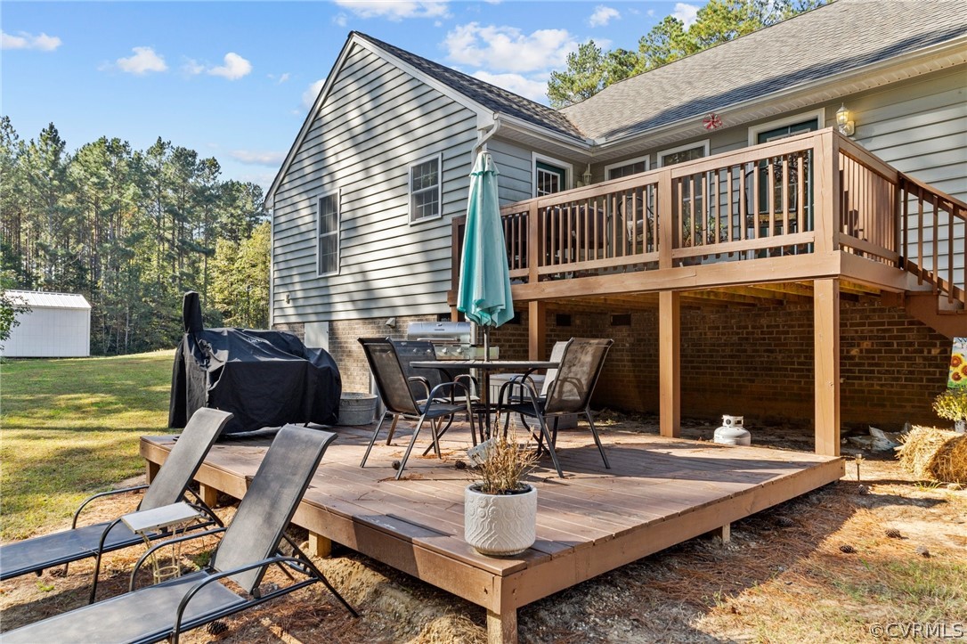15225 Loving Union Road Disputanta, VA 23842 - Photo 41 of 42 Gallery Image 41