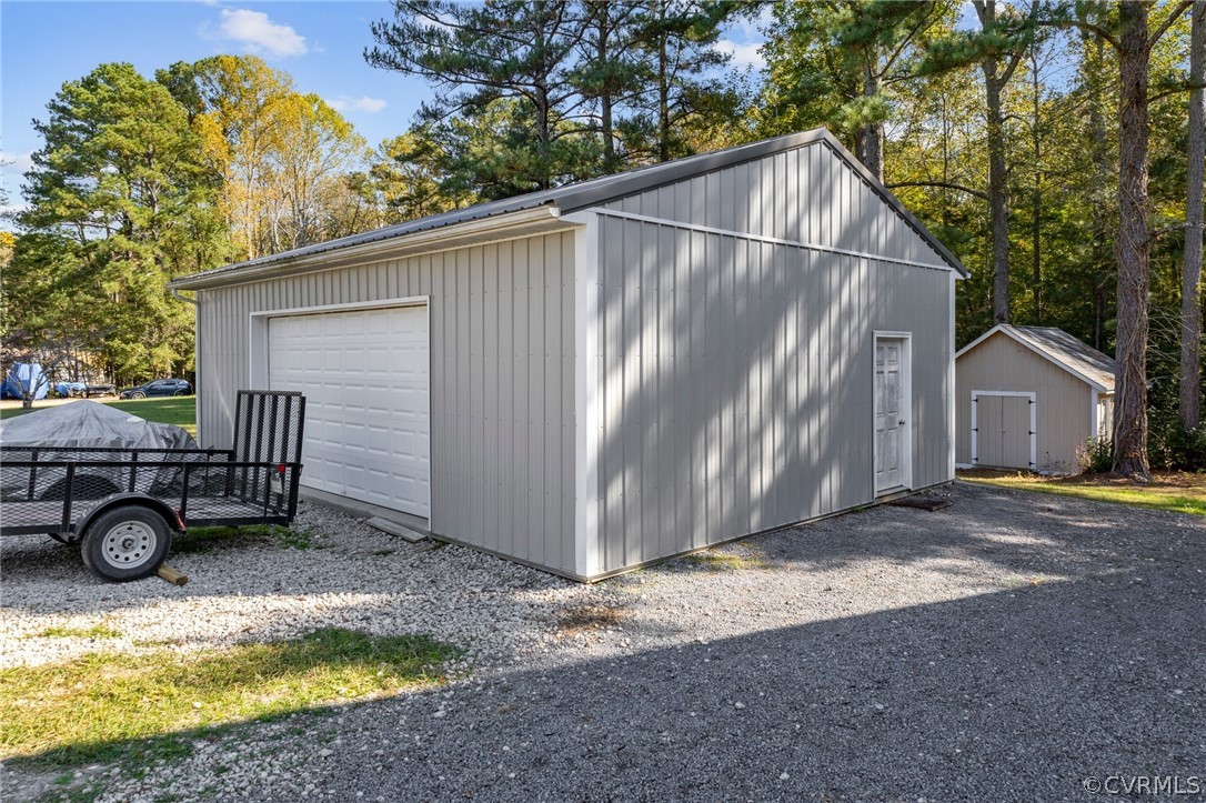 15225 Loving Union Road Disputanta, VA 23842 - Photo 5 of 42 Gallery Image 5