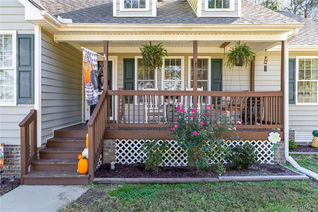15225 Loving Union Road Disputanta, VA 23842 - Photo 6 of 42 Gallery Image 6