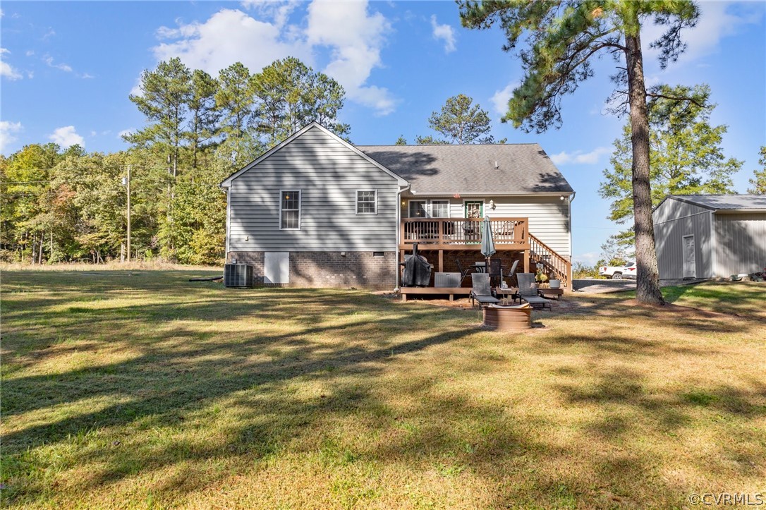 15225 Loving Union Road Disputanta, VA 23842 - Photo 7 of 42 Gallery Image 7