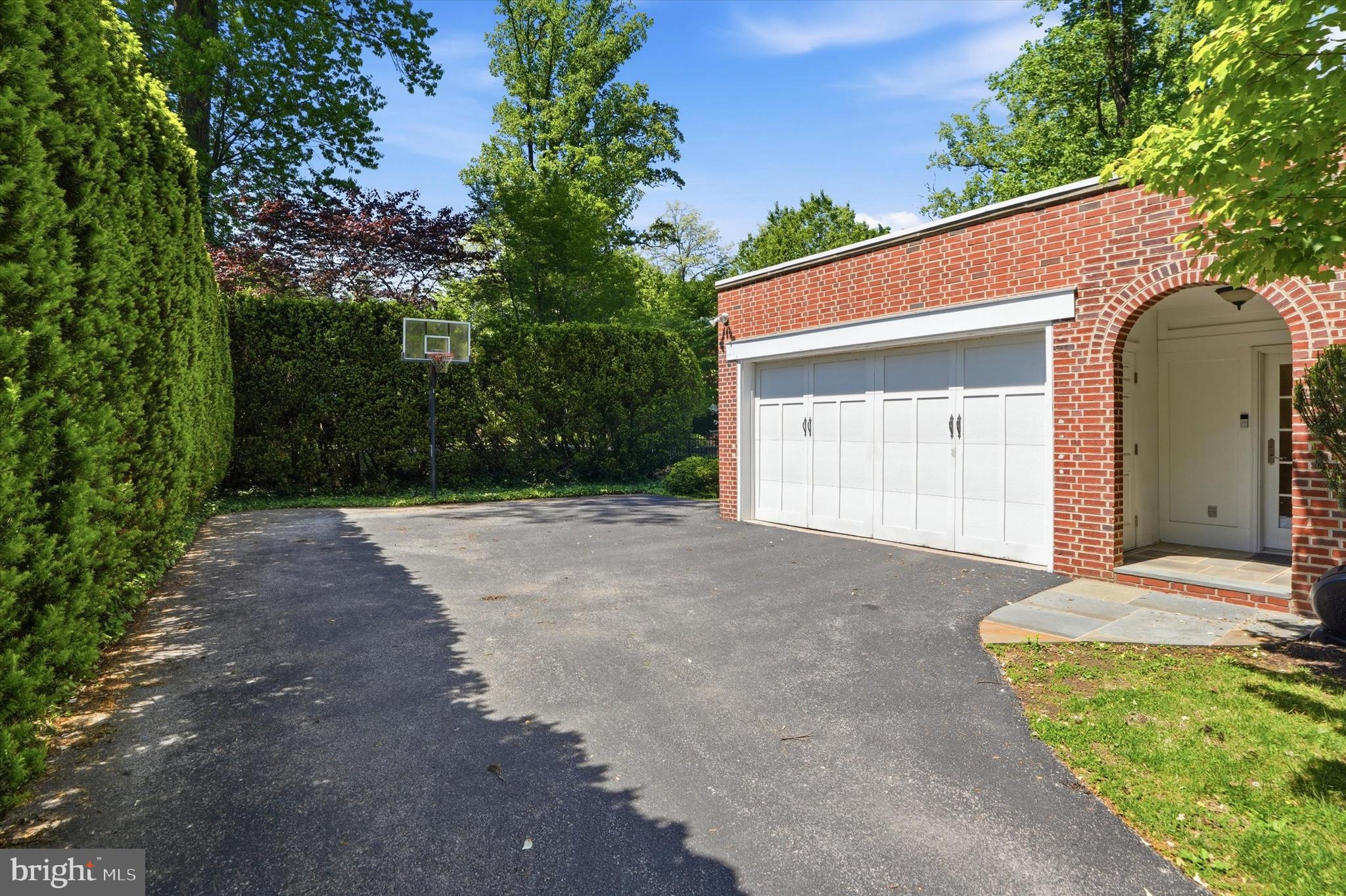 207 Curwen Road Bryn Mawr, PA 19010 - Photo 50 of 78