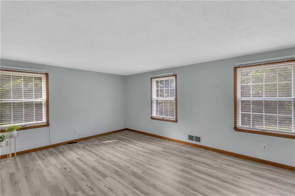 1792 McClure Road Monroeville, PA 15146 - Photo 6 of 41 Living Room with side window.