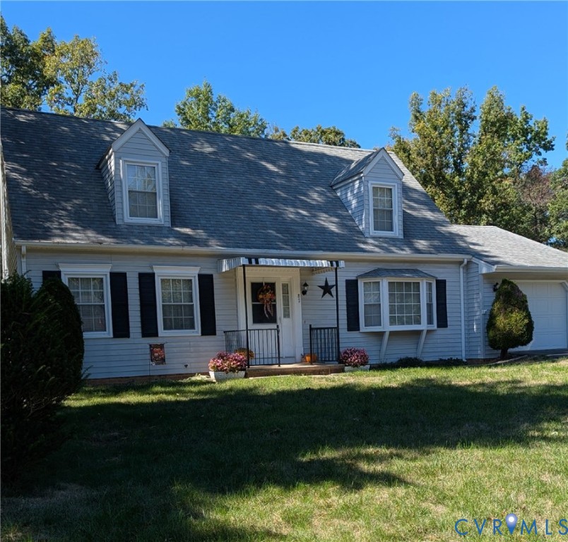 87 Falling Rock Drive Stuarts Draft, VA 24477 - Photo 1 of 19