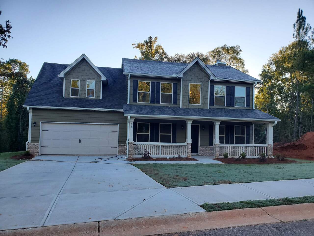 0 Morgan Way Colbert, GA 30628 - Photo 1 of 1
