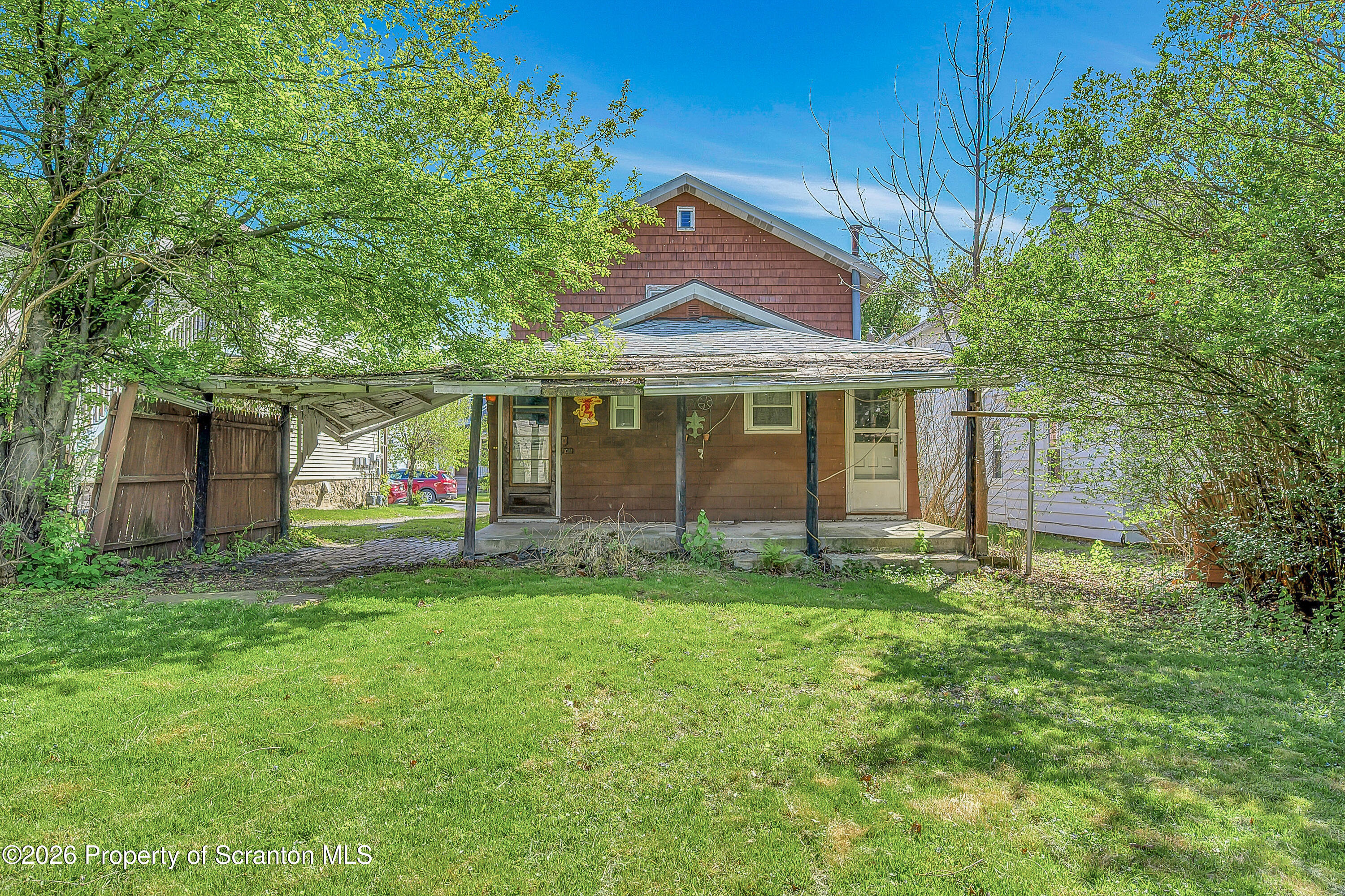 2013-2015 Rigg Street Dunmore, PA 18512 - Photo 5 of 30 Rigg -6