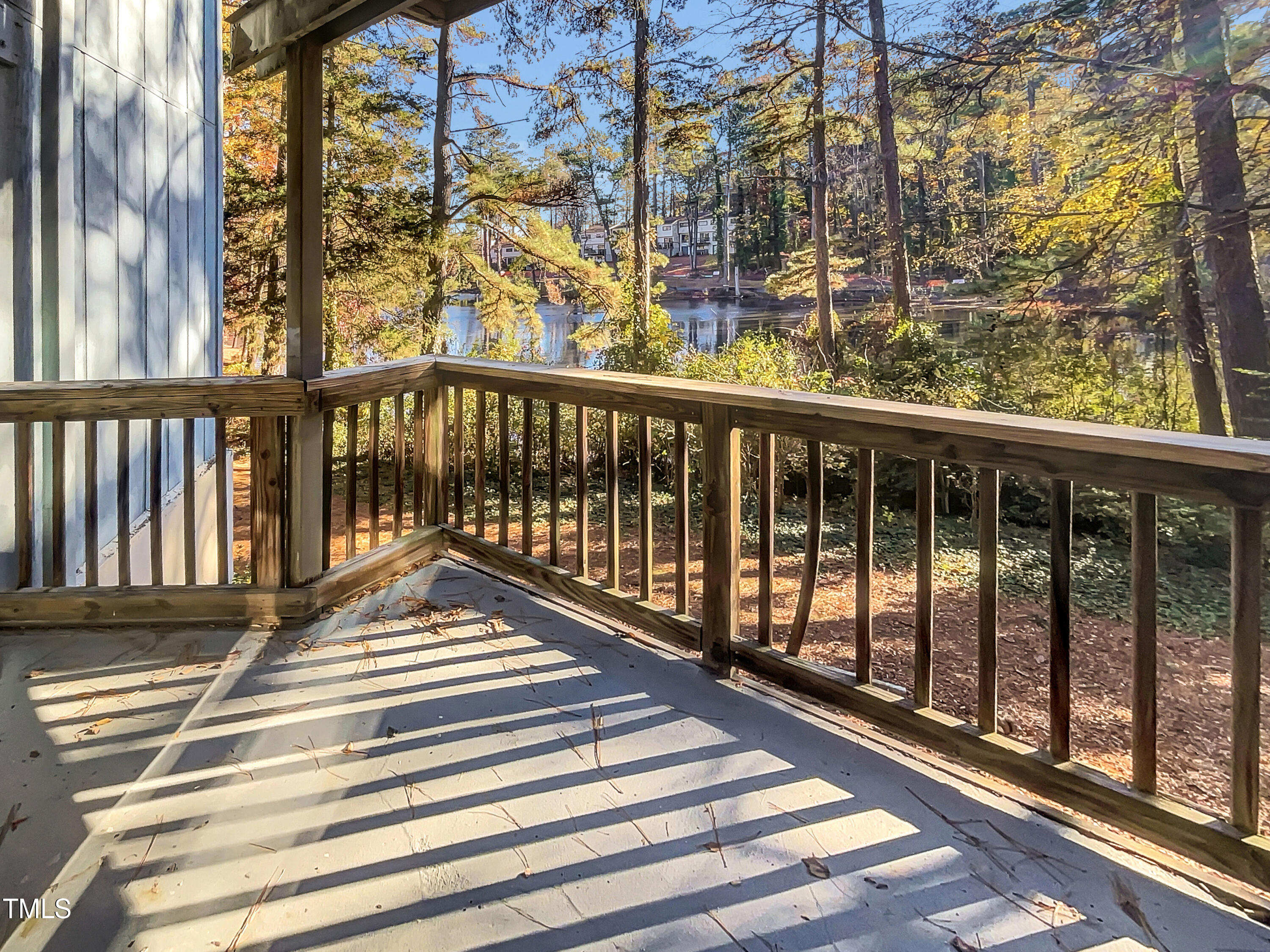 630 Pine Ridge Place, Unit 630 Raleigh, NC 27609 - Photo 18 of 18 photo_16