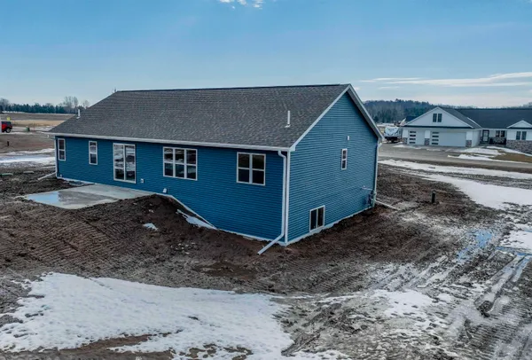 $459,900 | 3752 Westpoint Road, Suamico, WI 54313