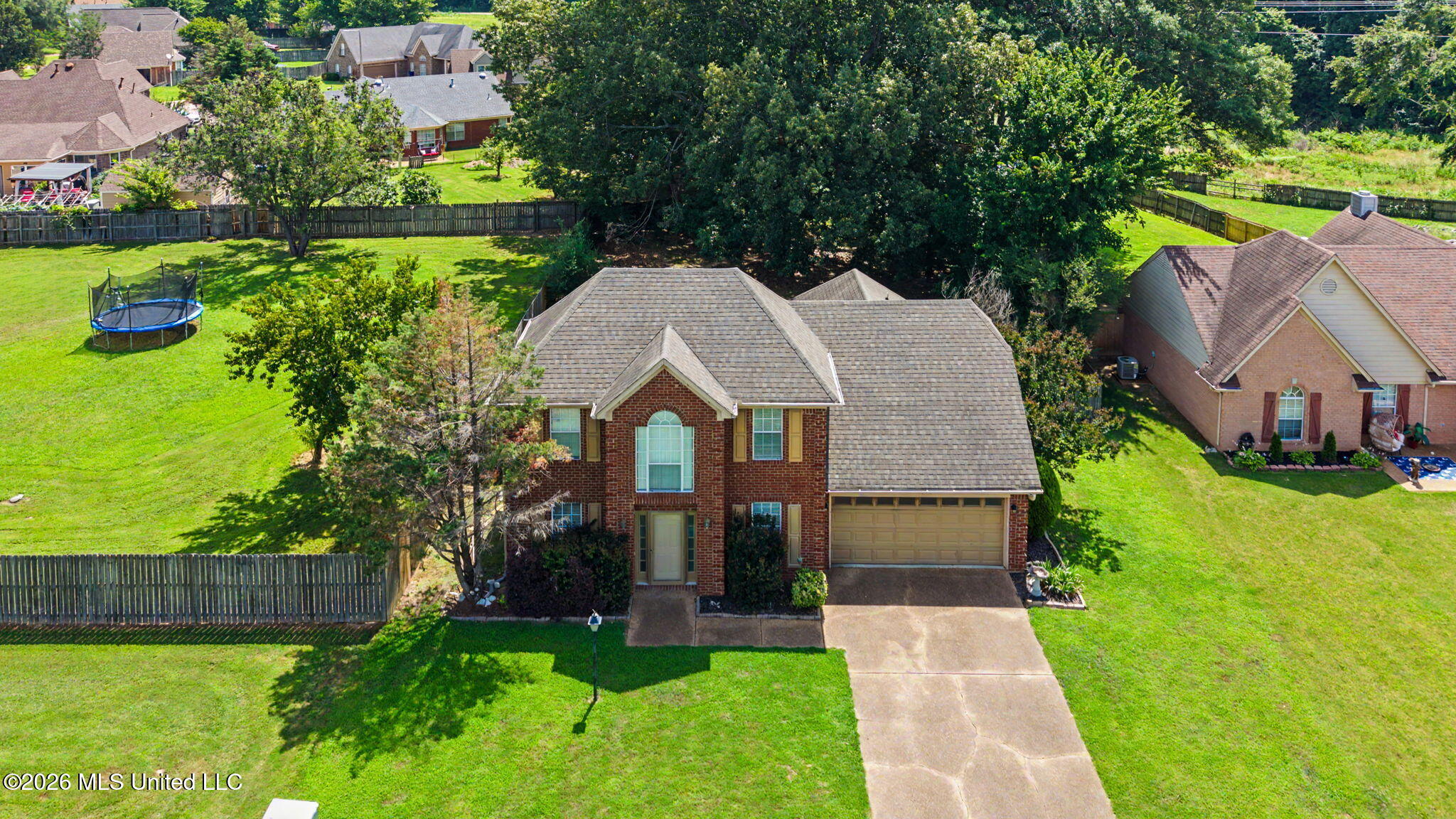 7392 Wendy Way Walls, MS 38680 - Photo 25 of 32 28-web-or-mls-7392 Wendy Way-27
