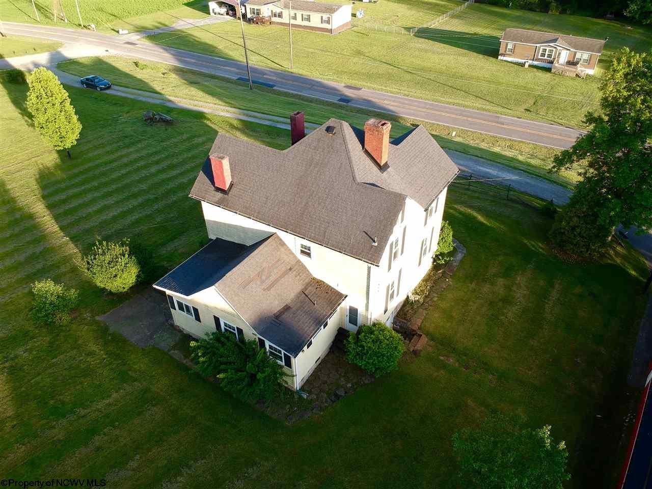 1101 McWhorter Road Jane Lew, WV 26378 - Photo 5 of 20 Gallery Image 5