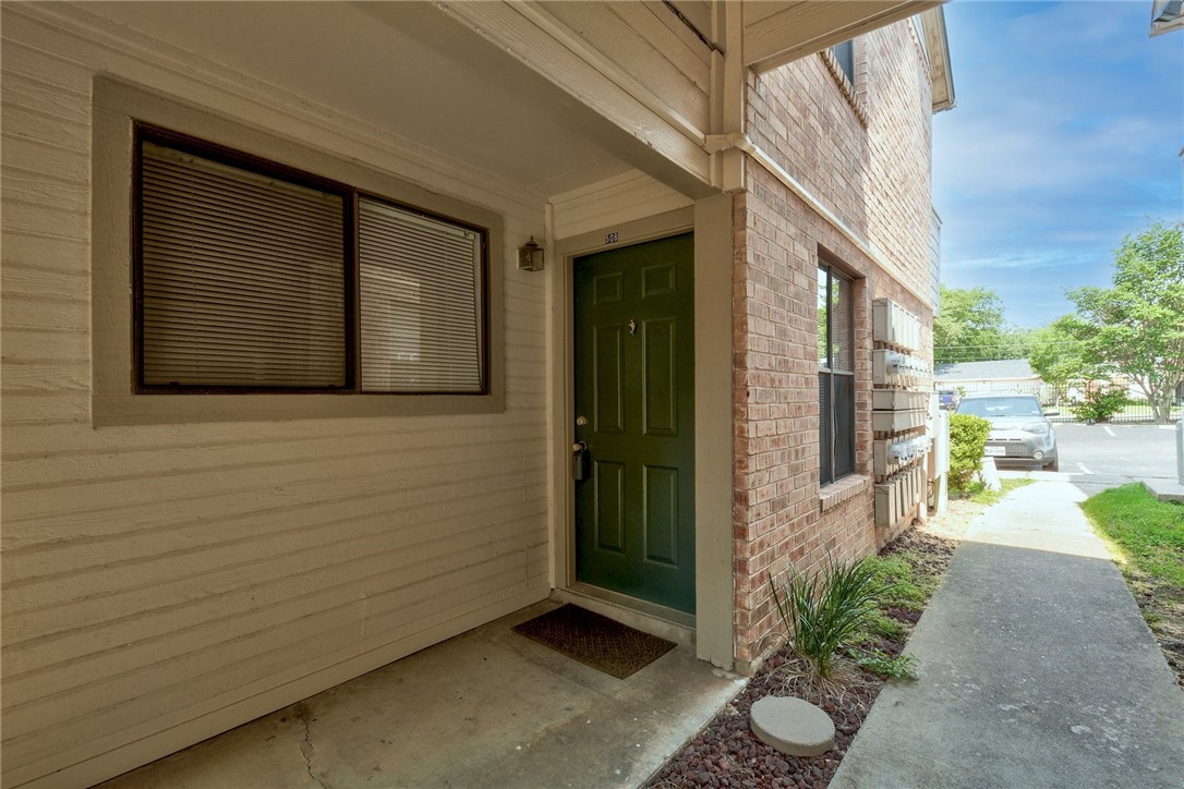 2500 Burleson Road, Unit 508 Austin, TX 78741 - Photo 1 of 1