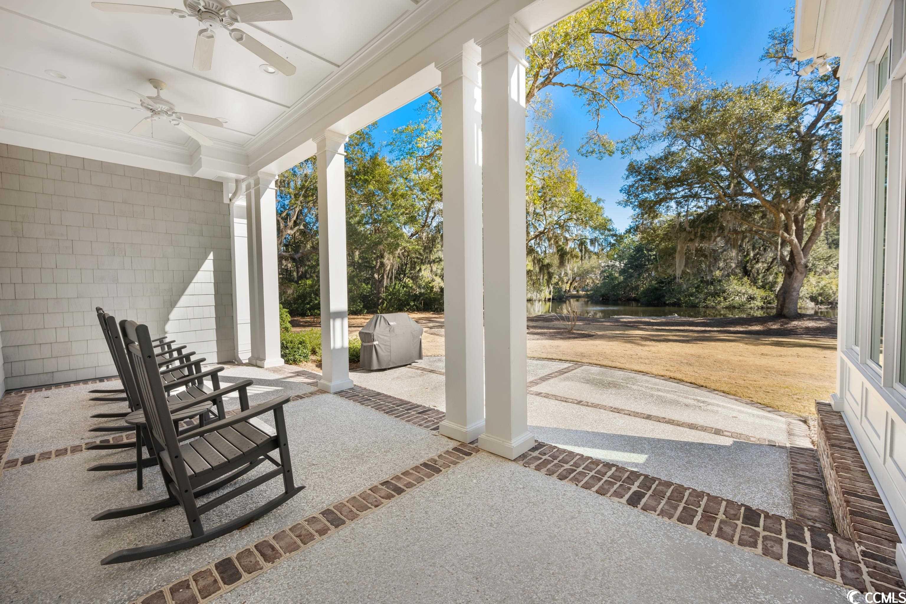 312 Old Carriage Loop Georgetown, SC 29440 - Photo 32 of 37 Gallery Image 32