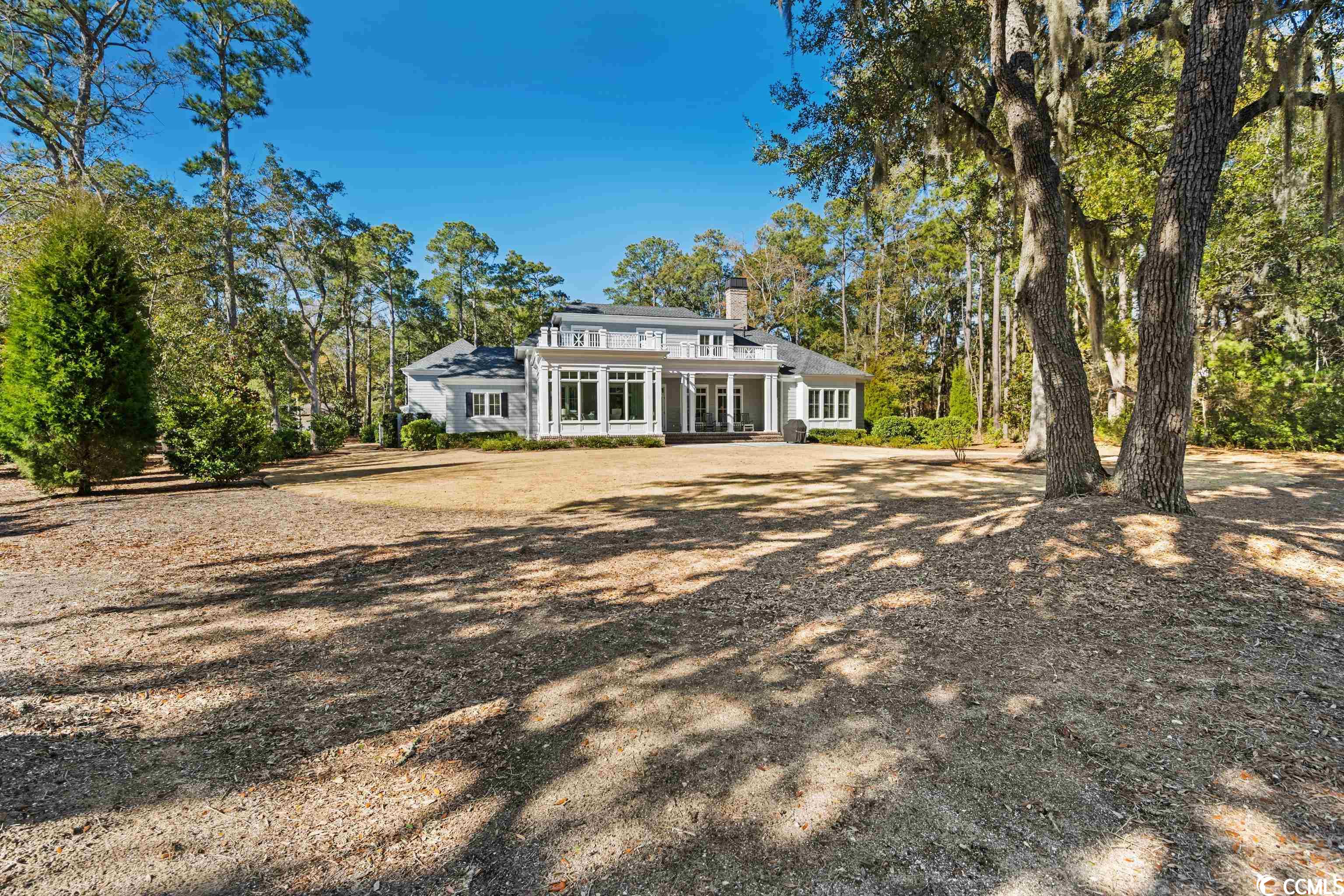 312 Old Carriage Loop Georgetown, SC 29440 - Photo 33 of 37 Gallery Image 33