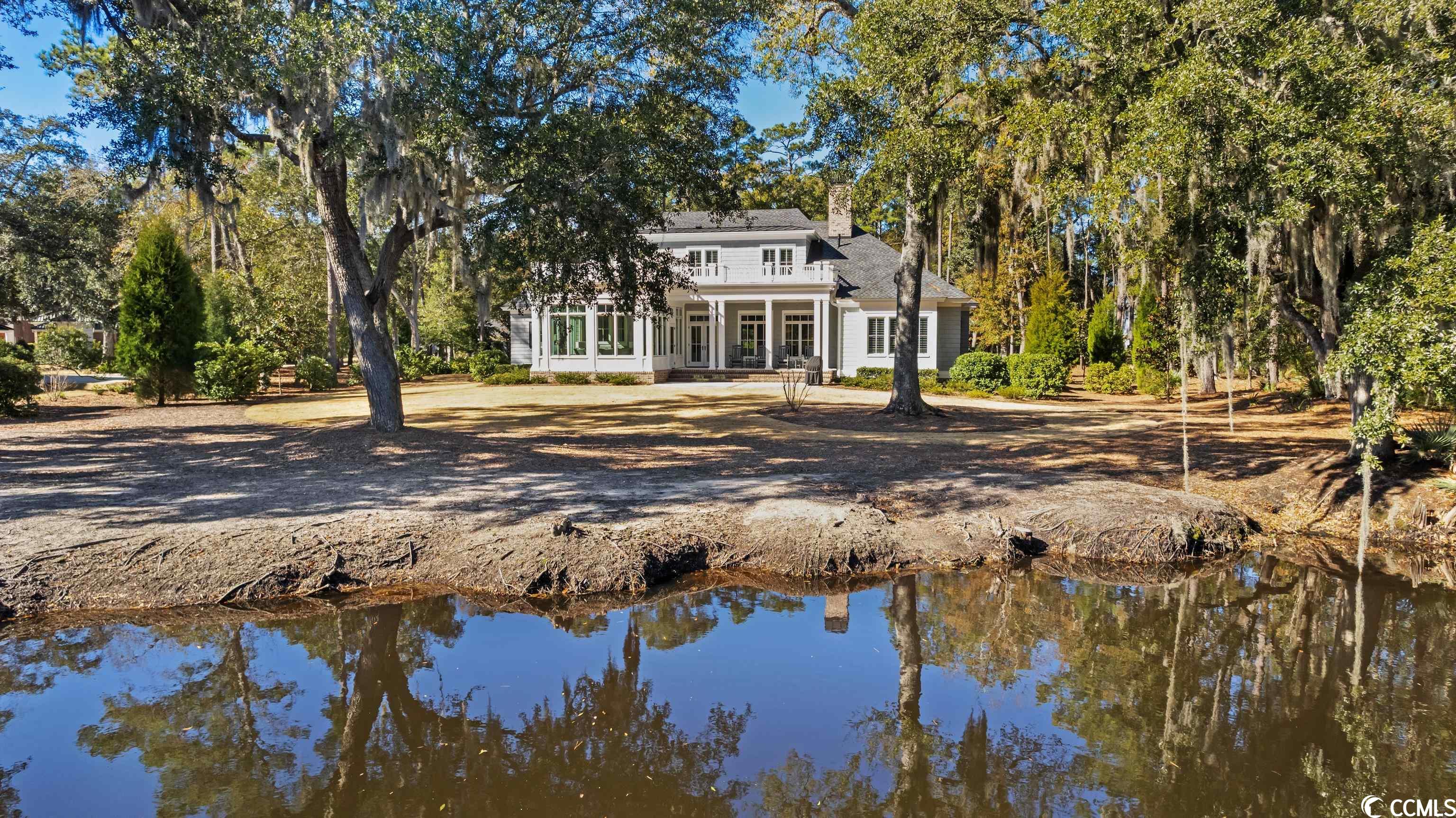 312 Old Carriage Loop Georgetown, SC 29440 - Photo 35 of 37 Gallery Image 35