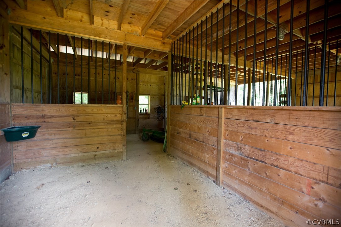 301 Slaughter Road Keysville, VA 23947 - Photo 33 of 50 a view of outdoor space