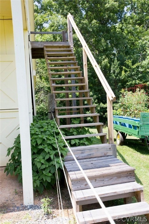 301 Slaughter Road Keysville, VA 23947 - Photo 36 of 50