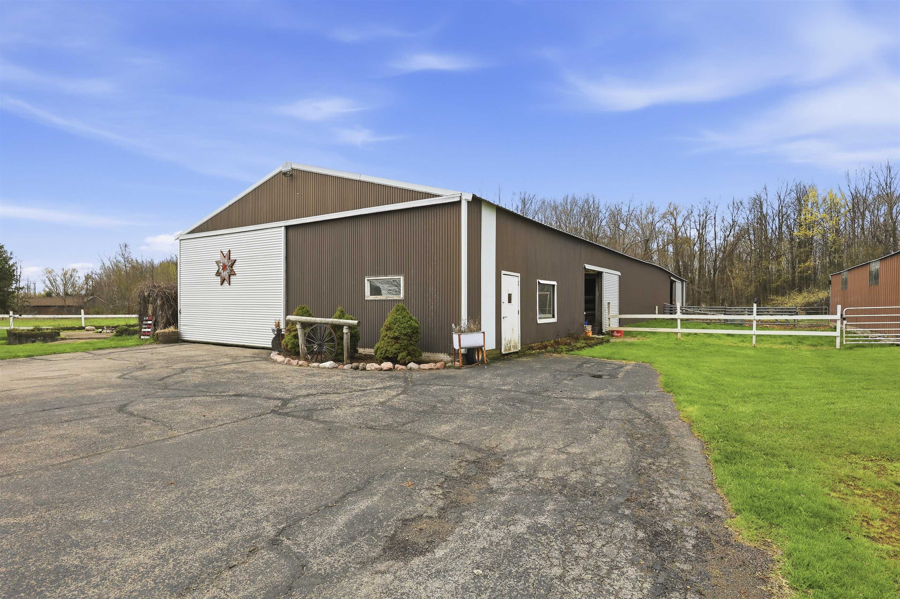 N5155 French Road Seymour, WI 54165 - Photo 31 of 59