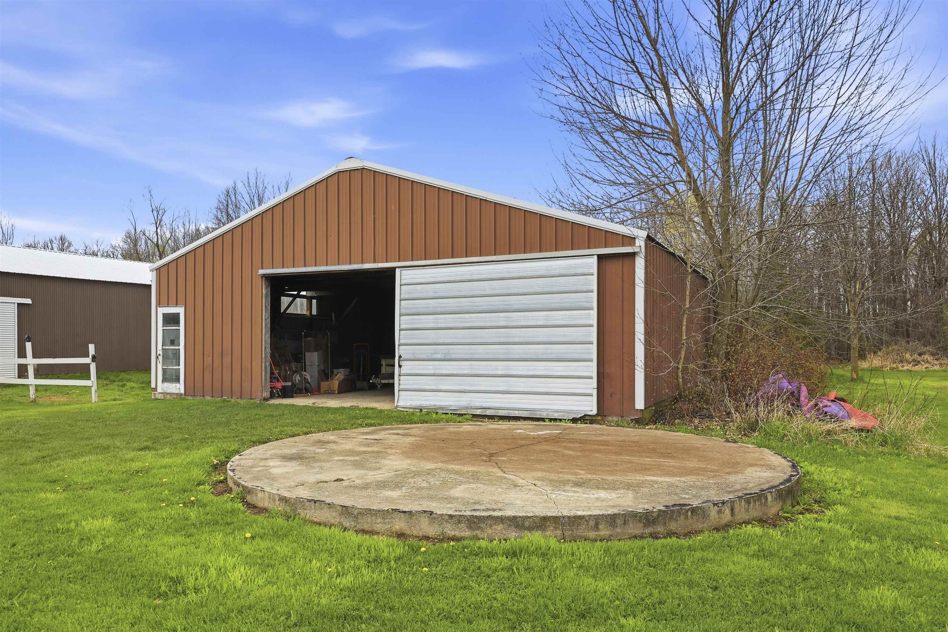 N5155 French Road Seymour, WI 54165 - Photo 32 of 59