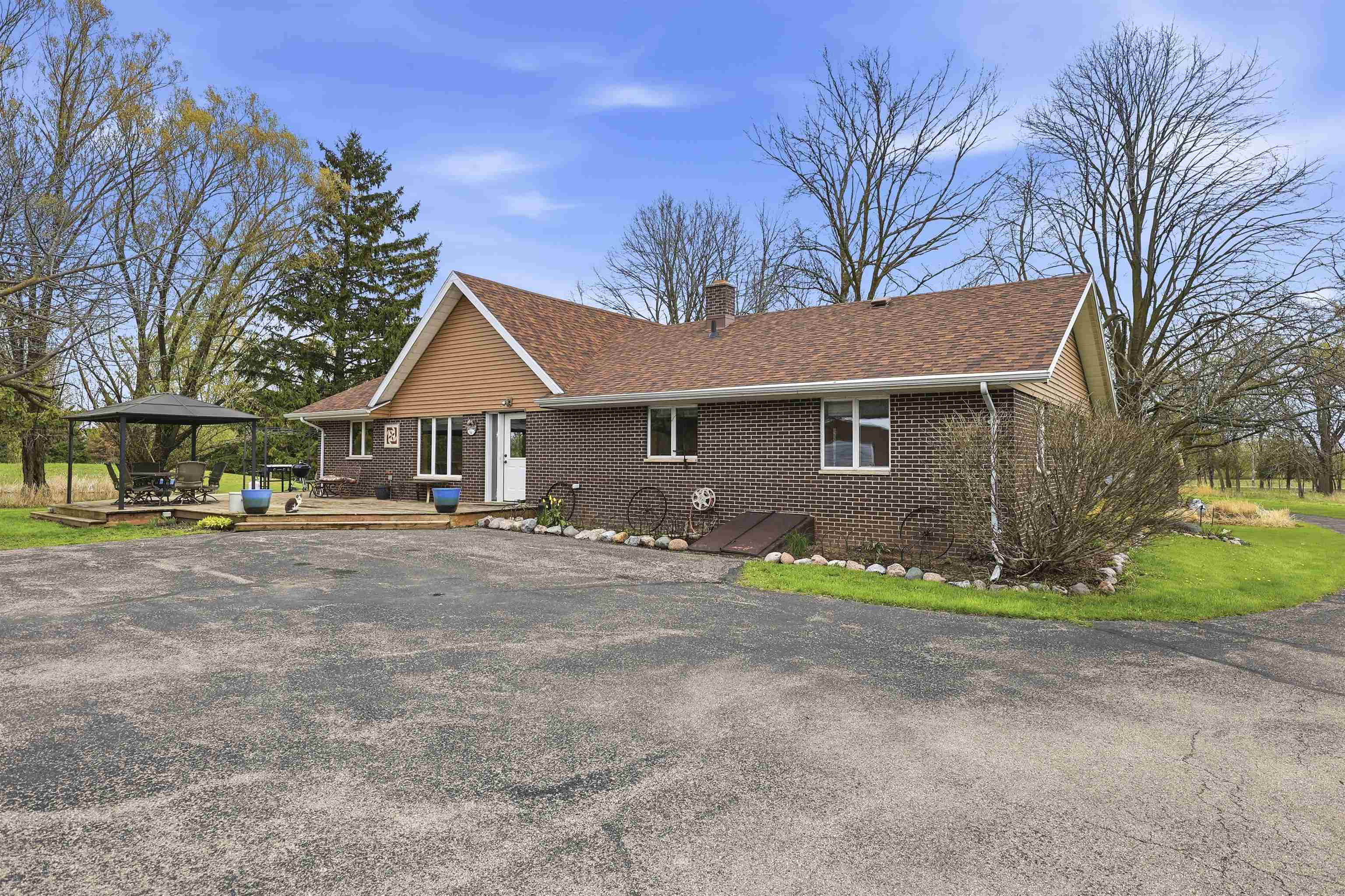 N5155 French Road Seymour, WI 54165 - Photo 38 of 59