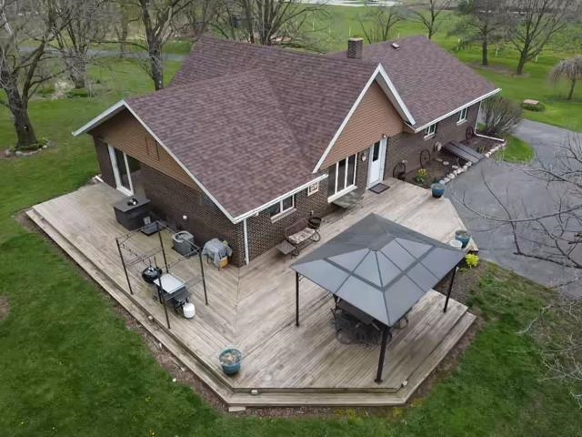 N5155 French Road Seymour, WI 54165 - Photo 55 of 59