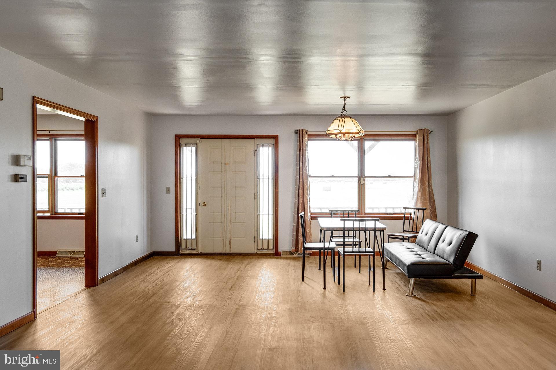 120 Richards Road Bridgeton, NJ 08302 - Photo 15 of 48 Dining Area