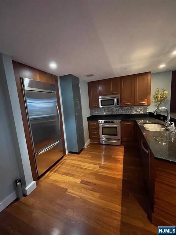 8100 River Road, Unit 602 North Bergen, NJ 07047 - Photo 5 of 23