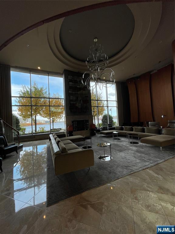 8100 River Road, Unit 602 North Bergen, NJ 07047 - Photo 9 of 23