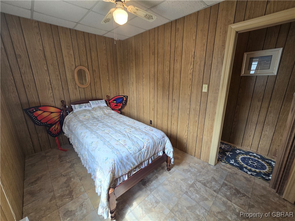320 Chesapeake Shore Road Port Haywood, VA 23138 - Photo 32 of 46 Bedroom #3