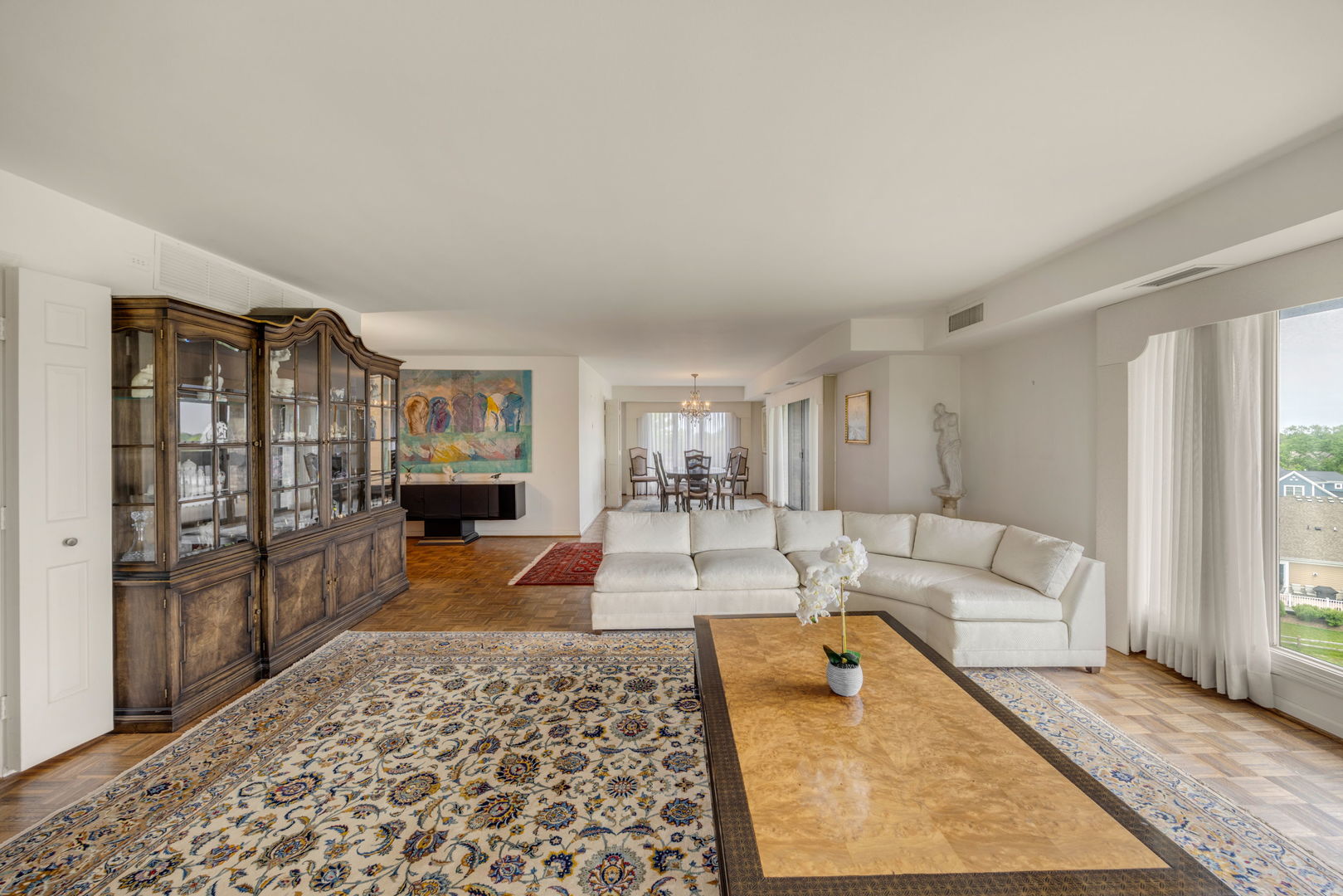 1671 Mission Hills Road, Unit 502 Northbrook, IL 60062 - Photo 8 of 29