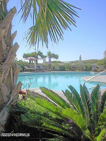 1701 Salter Path Road, Unit 204F Indian Beach, NC 28512 - Photo 4 of 31 TOC heated ocean pool