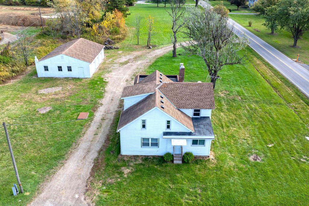 3841 South Section Line Road Delaware, OH 43015 - Photo 51 of 65 Exterior