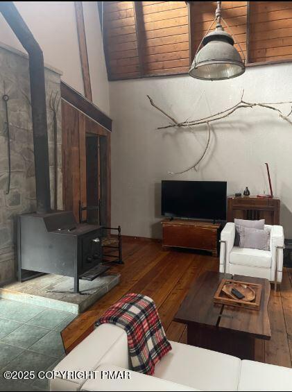 169 Saunders Drive Bushkill, PA 18324 - Photo 18 of 100 6