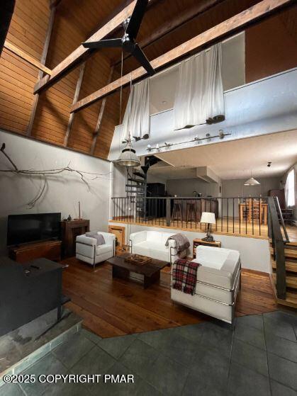 169 Saunders Drive Bushkill, PA 18324 - Photo 19 of 100 5