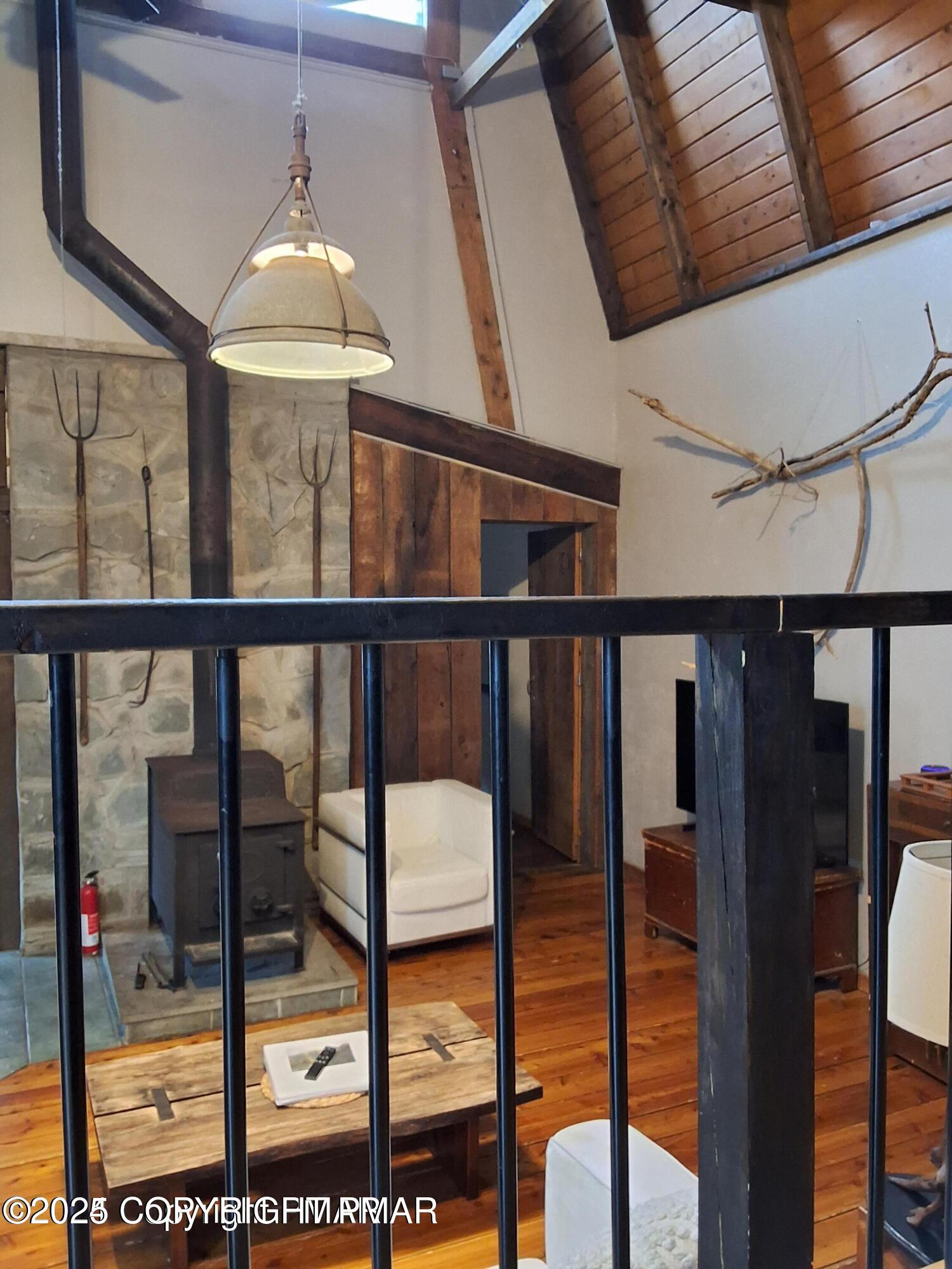 169 Saunders Drive Bushkill, PA 18324 - Photo 25 of 100 PM-112251_21