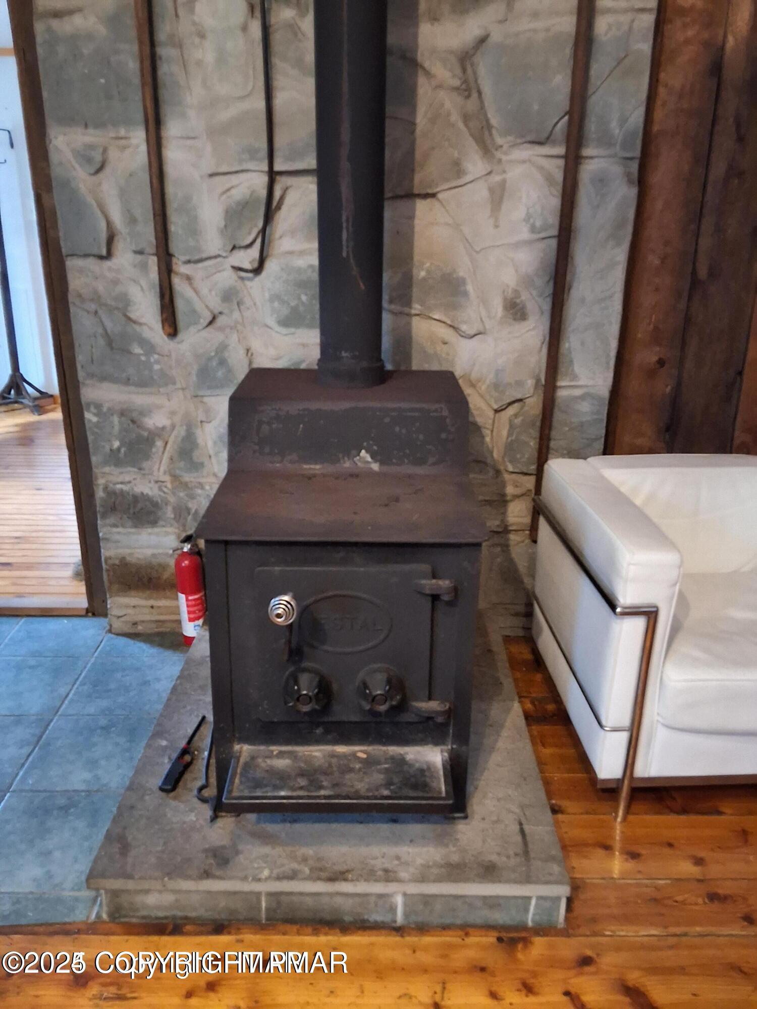 169 Saunders Drive Bushkill, PA 18324 - Photo 34 of 100 PM-112251_10