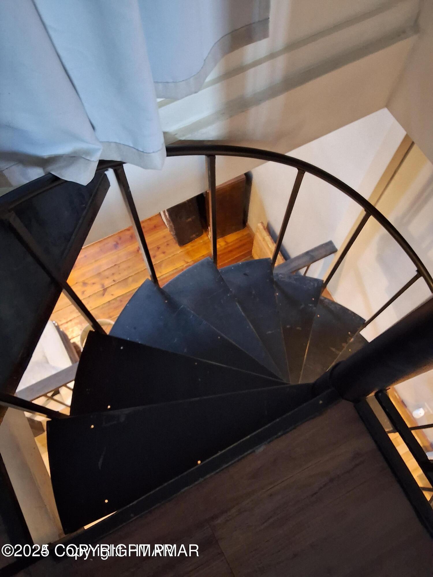 169 Saunders Drive Bushkill, PA 18324 - Photo 57 of 100 a view of outdoor space