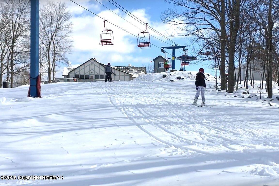 169 Saunders Drive Bushkill, PA 18324 - Photo 71 of 100 a view of the park