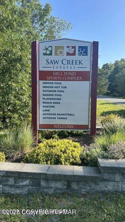 169 Saunders Drive Bushkill, PA 18324 - Photo 99 of 100 PM-112251_84