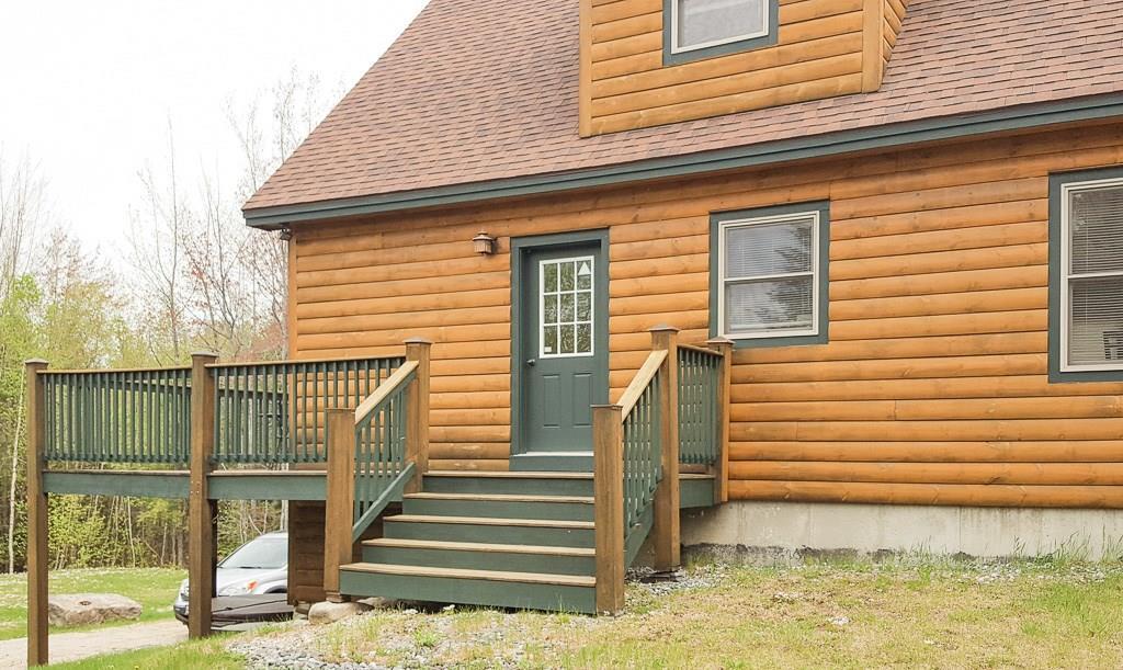 457 Howe Hill Road Greenwood, ME 04255 - Photo 33 of 34 Photo