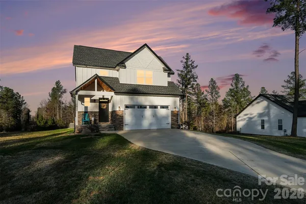 $530,000 | 5019 Star Magnolia Court, Clover, SC 29710