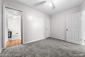 1913 Basil Lane Flint, MI 48504 - Photo 16 of 22