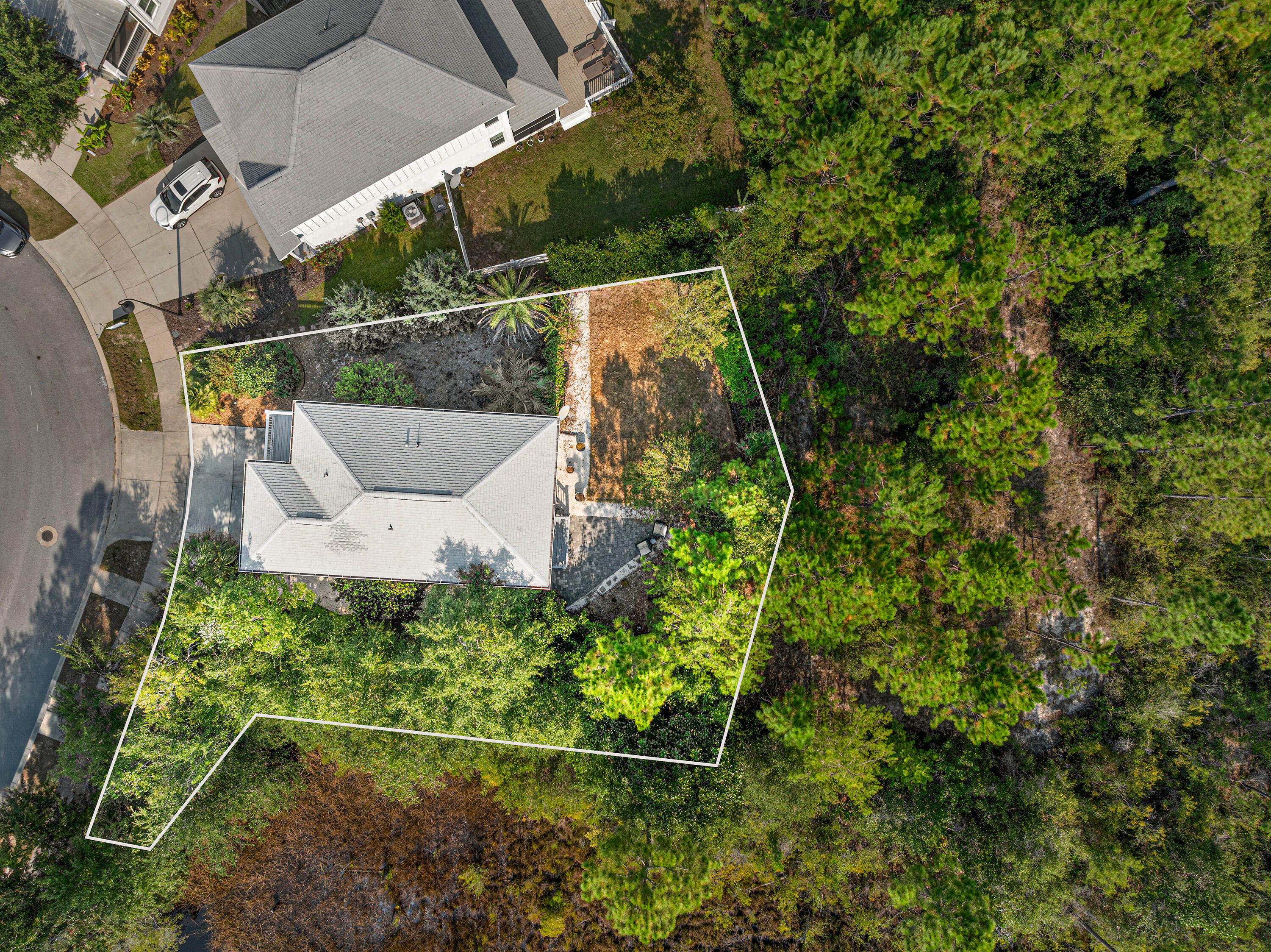 178 Melrose Avenue Santa Rosa Beach, FL 32459 - Photo 41 of 45 a view of statue in a garden