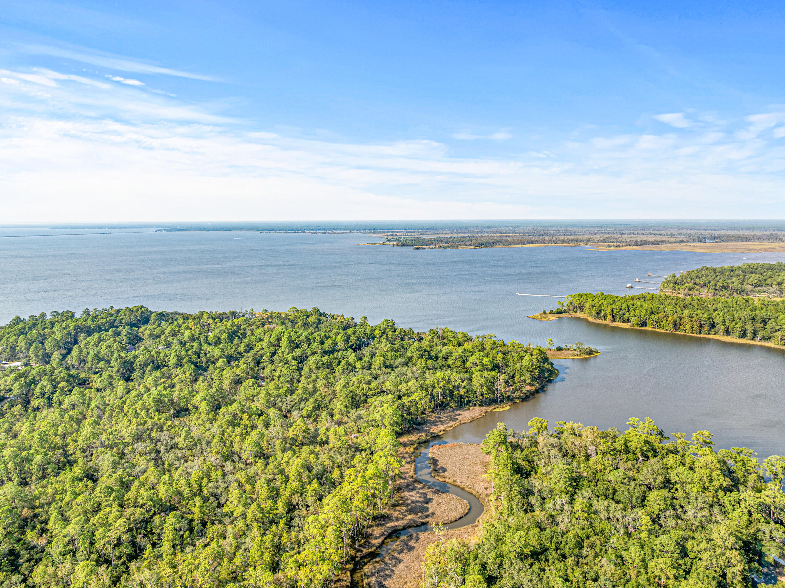 178 Melrose Avenue Santa Rosa Beach, FL 32459 - Photo 43 of 45 a view of a lake