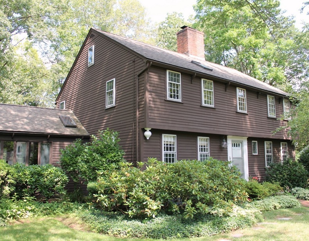 25 Hastings Road Lexington, MA 02421 - Photo 2 of 27