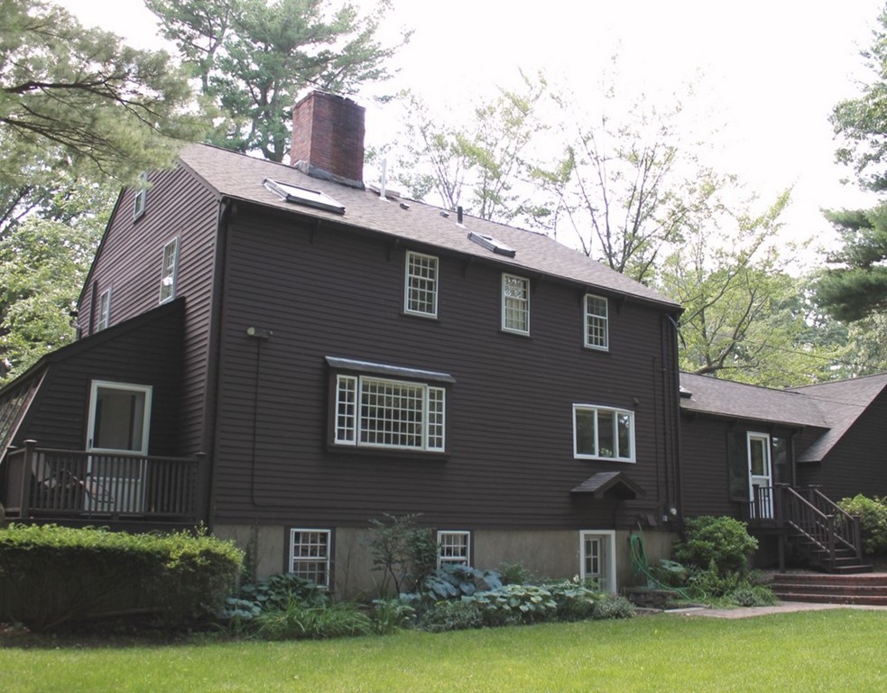 25 Hastings Road Lexington, MA 02421 - Photo 23 of 27