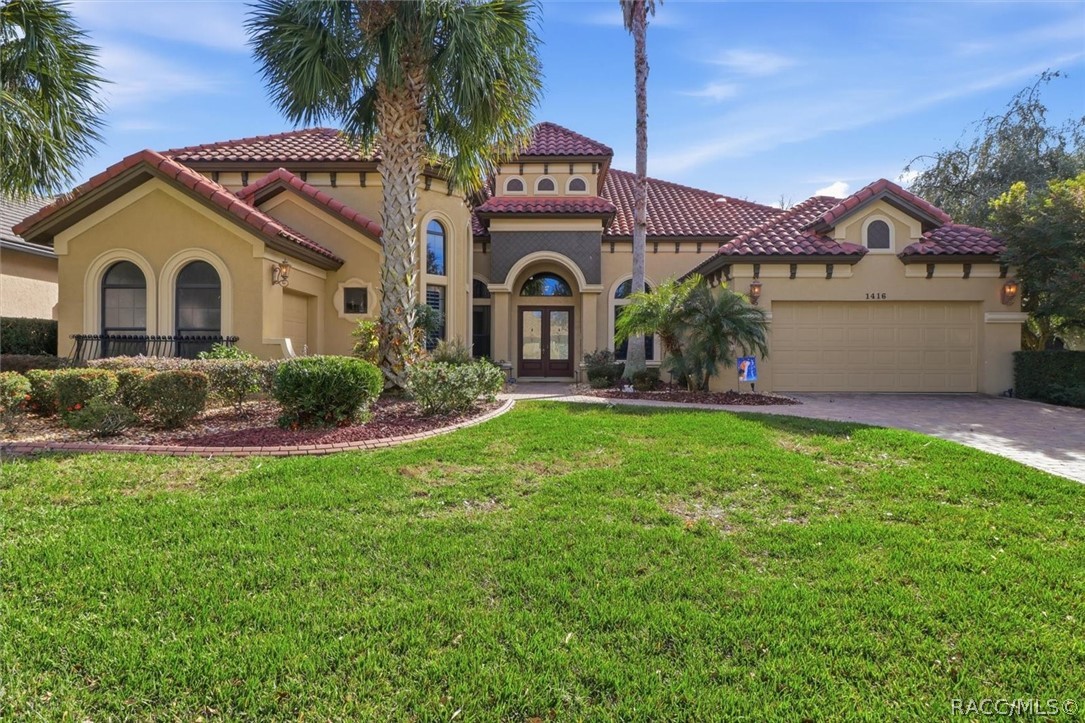 1416 North Ridge Meadow Path Hernando, FL 34442 - Photo 1 of 72 Gallery Image 1