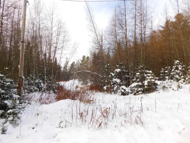 $99,900 | 0 Piper Hill Road, Colebrook, NH 03576
